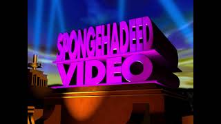 (Better Version) SpongeHadeed Video (1995-1998)