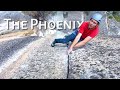 THE PHOENIX The World S FIRST 5 13 7c Yosemite 