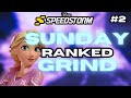 Sunday Vibes #2 | Disney Speedstorm