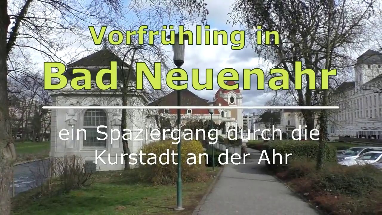 Bad Neuenahr Aw Wiki