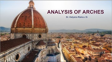 Actual and Theoretical Arch- Eddy