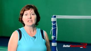Badminton-What Does Other Badminton Players Say 06 by betterbadminton 1,341 views 9 years ago 1 minute, 7 seconds