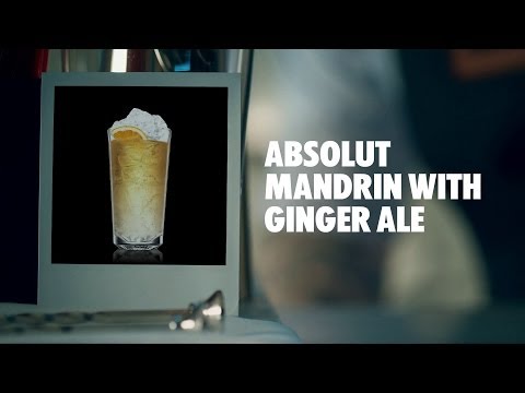 absolut-mandrin-with-ginger-ale-drink-recipe---how-to-mix
