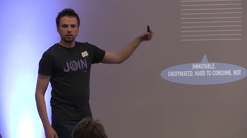 Evolving Your Data Pipeline - Christophe Bogaert - Snowplow London Meetup #4