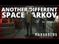 Tarkov meets Mad Max in space!! Check out Marauders...