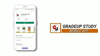 Gradeup Study Mobile App | Download Now | Link in the Description Box ! screenshot 2