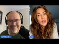 Chris Shula's fit as NY Giants head coach | Valentine's Views w/Erin Coscarelli