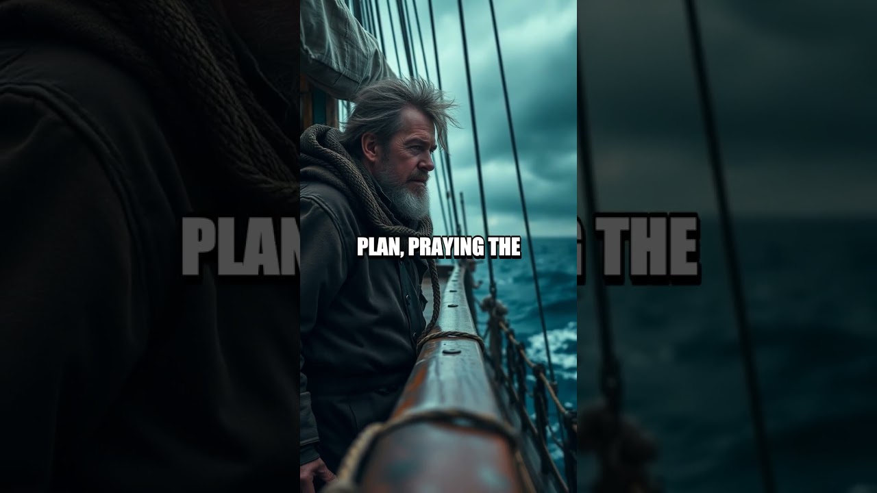 The Armada Reframed: A Night of Winds and Whispers