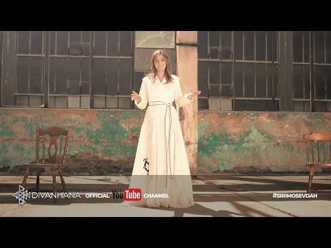 Divanhana - Emina (Official video)