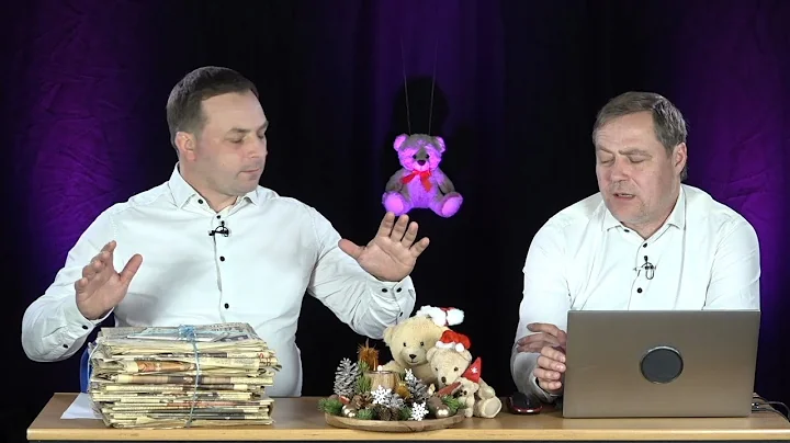 "KAS LĀCĪTIM VĒDERĀ" #154 💥 Nedēļas notikumu apskats Latvijā. Māris Bērziņš un Kaspars Pudniks. LTK