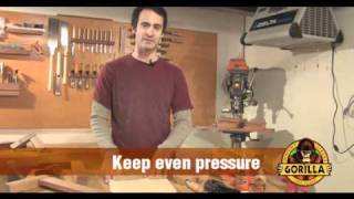 Clamping 101