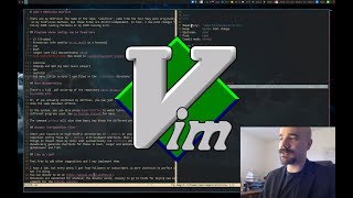 Vimrc and Vim Plug-In Overview