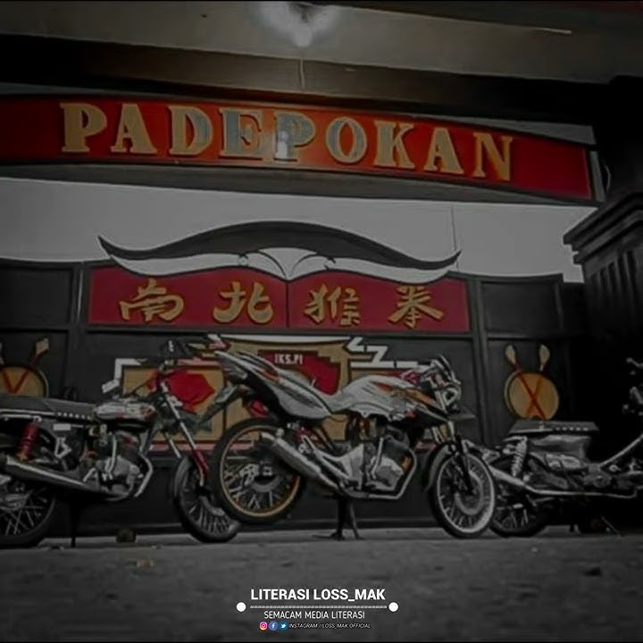 Story wa keren || Saduna Fid Dunya