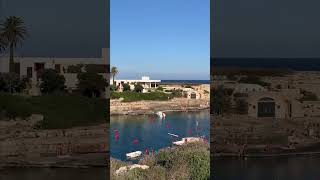 𝗔𝗟𝗖𝗔𝗨𝗙𝗔𝗥 una Cala Familiar con Encanto Natural en el Sureste de MENORCA