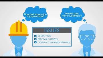 ERP Software for Discrete Manufacturing