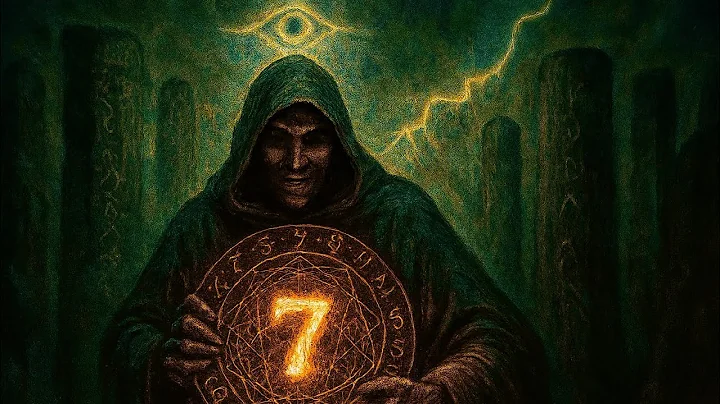 If You’re Life Path 7, This Will Explain Everything…