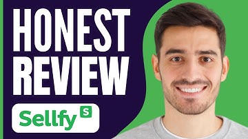 Sellfy Review (2025) | Don