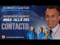  preguntas a robert gaetn sobre el contacto extraterrestre