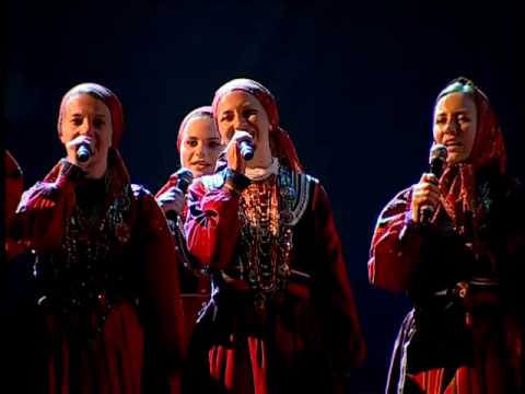 Opening Ceremony of the World Choir Games 2016