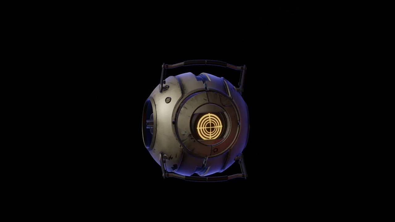 Personality Core Movement Test