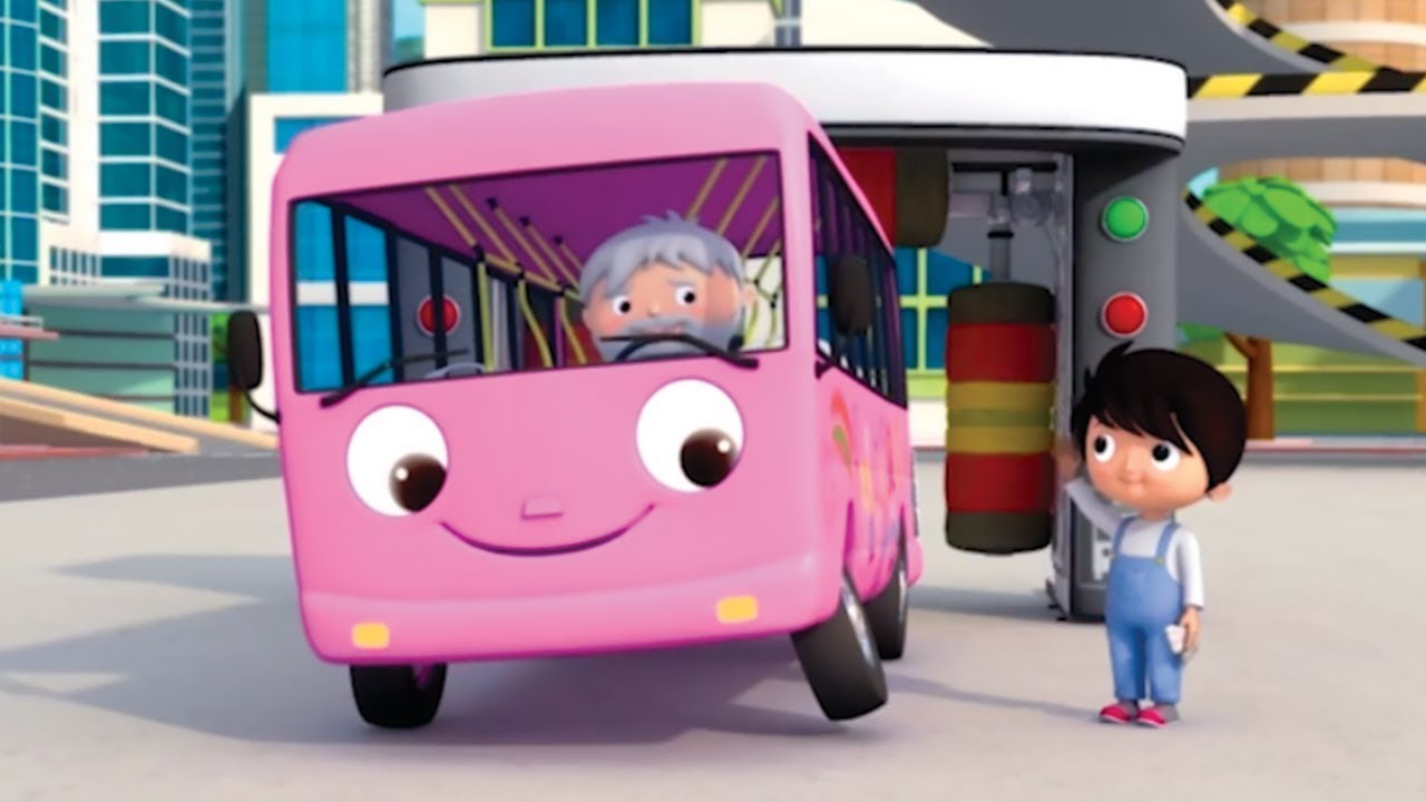 Bums Bus