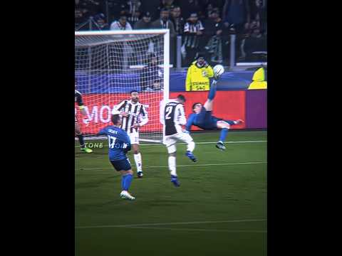 Still Trying A Bicycle Kick At 40 Ronaldo Cristianoronaldo Cristiano Footballedits Viraledit 