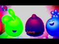 Toyor Baby Tv The Amazing 7 Colors Sponsored By Preview 2 Effects 
