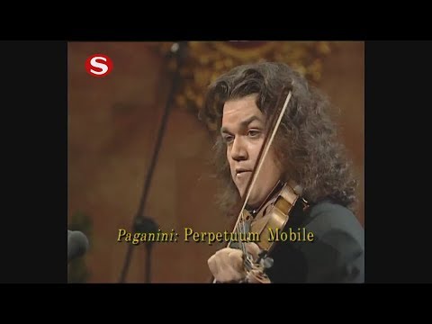 100 Tagú Cigányzenekar-József Lendvay - Paganini - Perpetuum Mobile