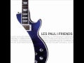 Les paul  friends all star jam  69 freedom special