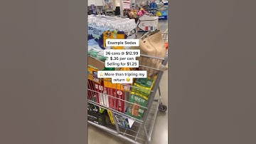 Part 5: Purchasing Inventory & Pricing Products #vendingmachine #vendingmachinebusiness #vending