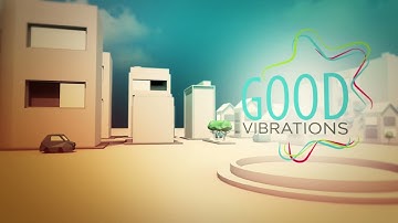 Sateba Railway Sleepers Good Vibrations