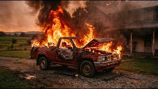 Why the Toyota Hilux Is Nearly Indestructible