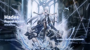 Puppet Master - Hades: "Muses Tea Party" // Aether Gazer Modifier Demo