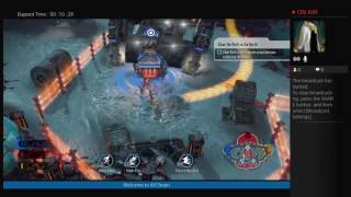 Kill Strain, ep. 1