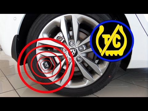 Video: TPMS sensoru üzərindəki bir valf gövdəsini necə dəyişdirmək olar?