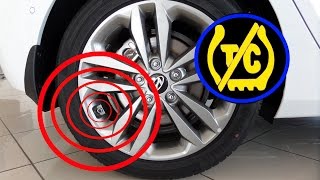 Lastik Basınç Kontrol Sistemi TPMS (tire pressure monitoring system)