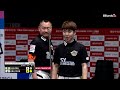 에스와이 vs 웰컴저축은행｜풀영상｜웰컴저축은행 #PBA 팀리그 2026-2027 2ROUND
