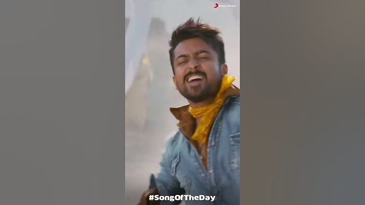 #EkDoTeen for today’s listen 🕺🔥🎧 #Anjaan #Suriya #samantha