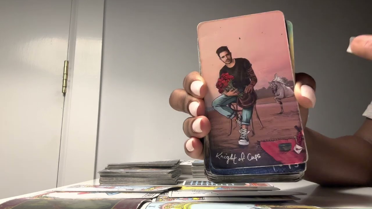 VIRGO♍️| 🤔AVOIDING THE HARD STUFF. THEY WANT IT BACK TO HOW IT WAS 