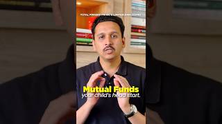 Mutual Funds your child's head start | Gaurav Pate | Total Finserv #mutualfunds #personalfinance