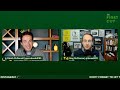 2024 World Wide Technology Mega Preview - Picks, Storylines, One & Done | The First Cut Podcast
