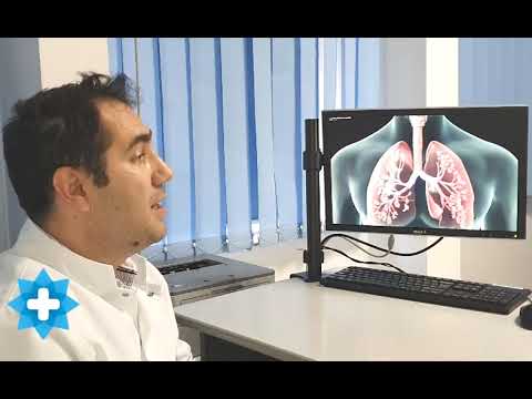 Bronhopneumopatia obstructiva cronica BPOC | Dr Popoiag Ciprian