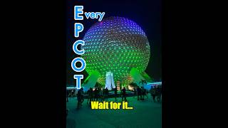 Every Picture Comes Out Terrific at EPCOT 📸✨ Part 6