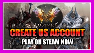 How to play Lost Ark US/EU from sea? Guide with Free VPN screenshot 5
