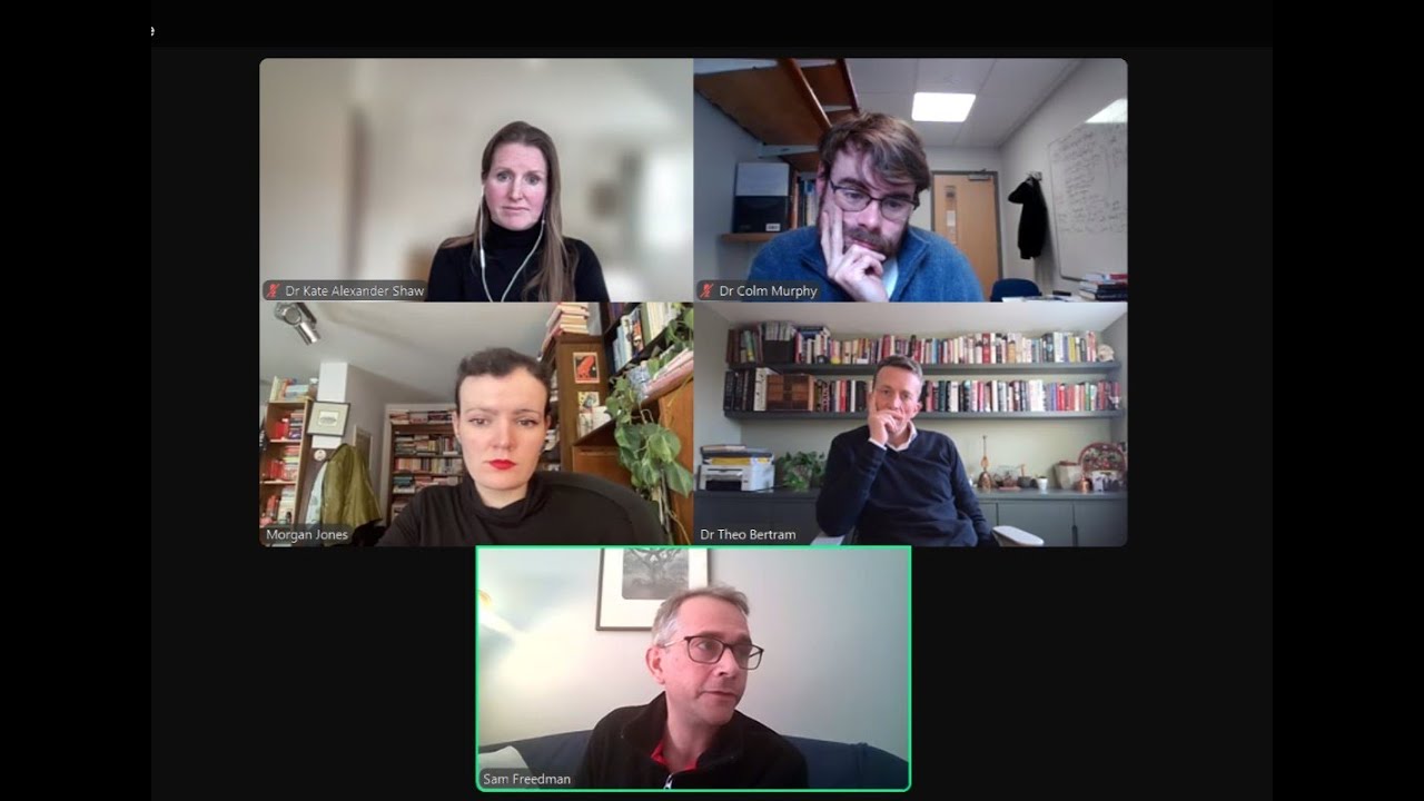 The Political Economy of Starmer's Labour