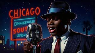 Blues Guitar Lounge | Slow Blues Melodies for Late Night Relaxation