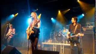 Heaven's Edge - Just another fire (live Firefest X)