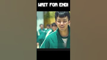 Minecraft | Squid Game Steve Troll Moment #shorts #minecraft #minecraftmemes #minecraftshorts #viral