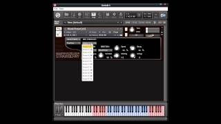 EEG - Rhythm Component Update (LEGACY)