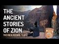 Zion S Ancient Story From Ancient Seas To Desert Dunes To Canyon The Rock Record TLDR